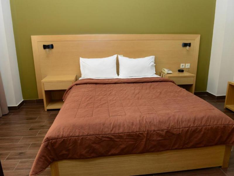 Ionion Hotel