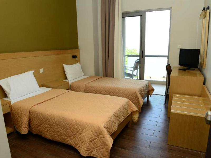 Ionion Hotel