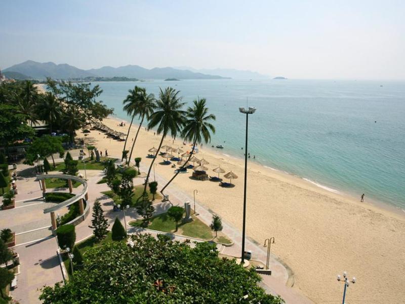 Aurora Nha Trang Hotel