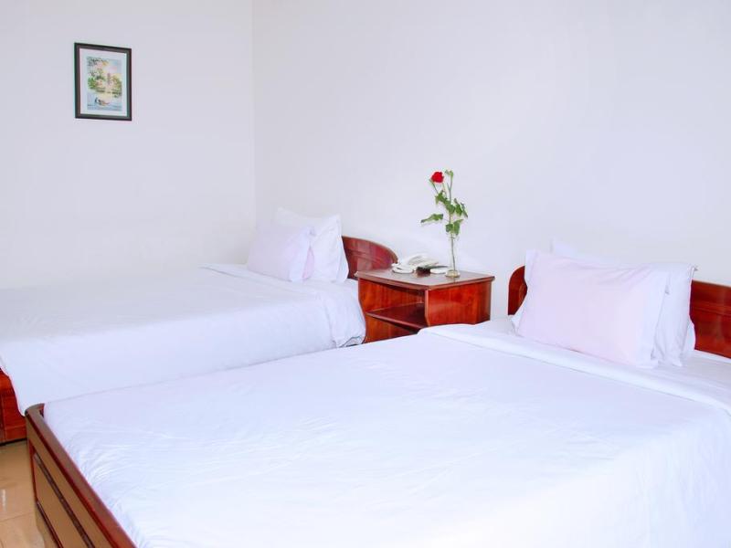 Aurora Nha Trang Hotel