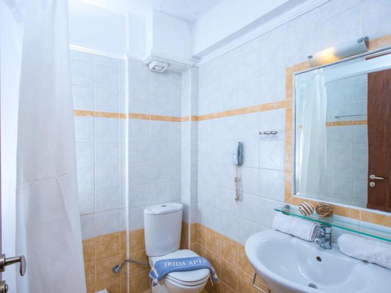 Irida Hotel Apartments