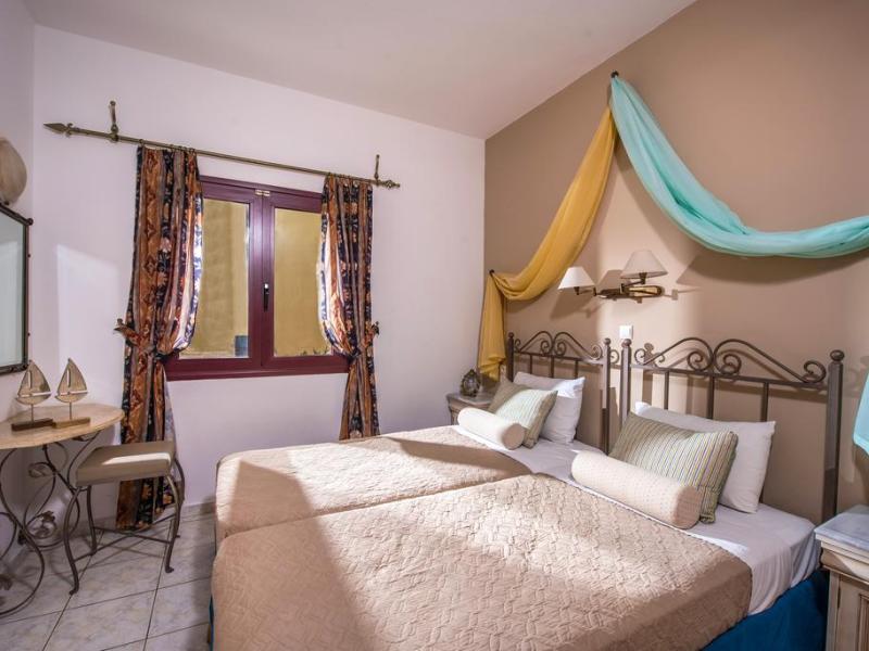 Irida Hotel Apartments