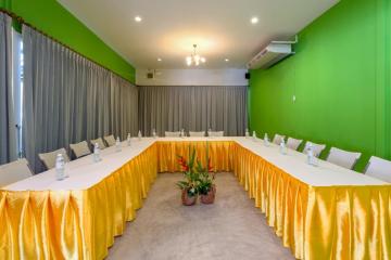 Отель Naina Resort & Spa Таиланд, пляж Патонг, фото 6