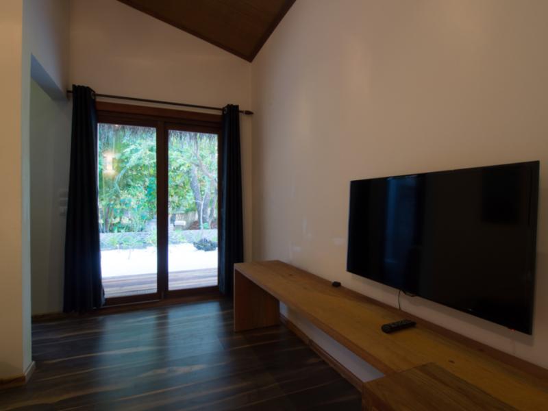 Maldives Oceanic Village