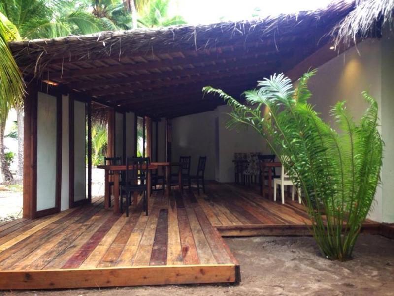 Maldives Oceanic Village