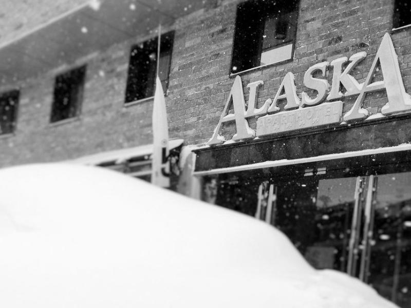 Alaska Aparthotel