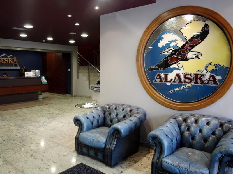 Alaska Aparthotel
