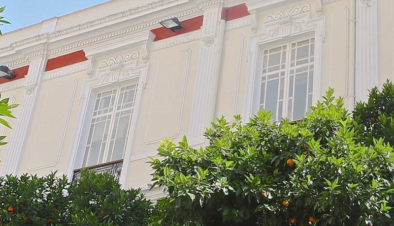 a.d. Imperial Palace