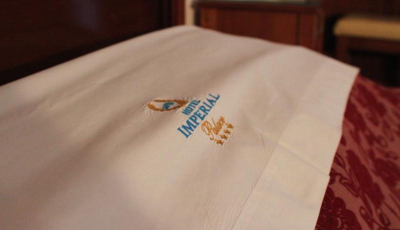 a.d. Imperial Palace