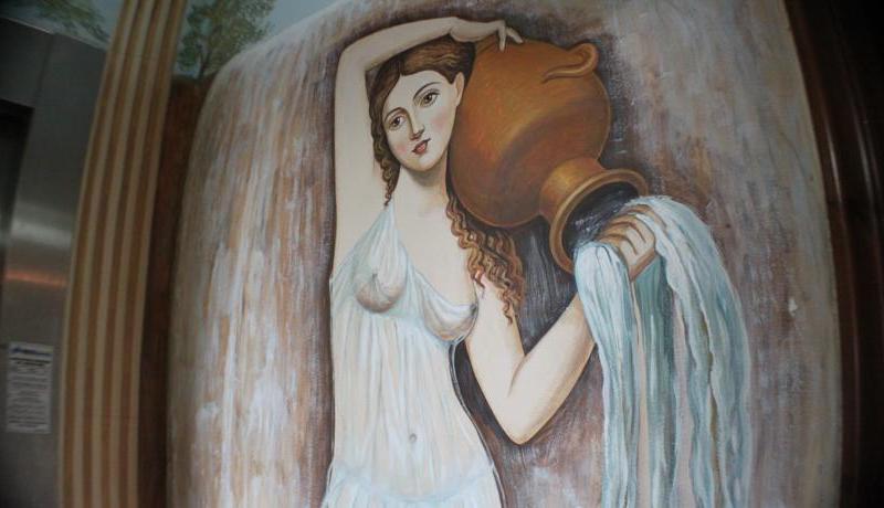 a.d. Imperial Palace