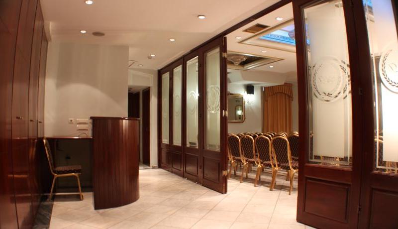 a.d. Imperial Palace