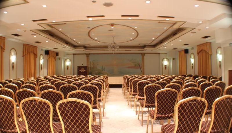 a.d. Imperial Palace