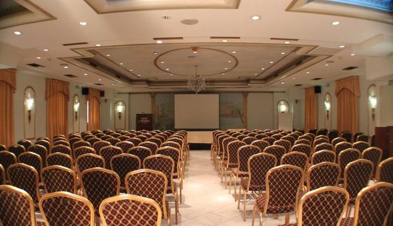 a.d. Imperial Palace