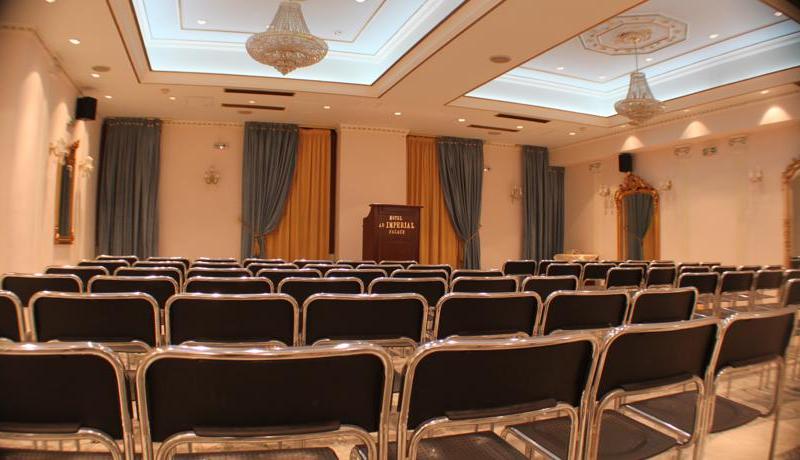 a.d. Imperial Palace