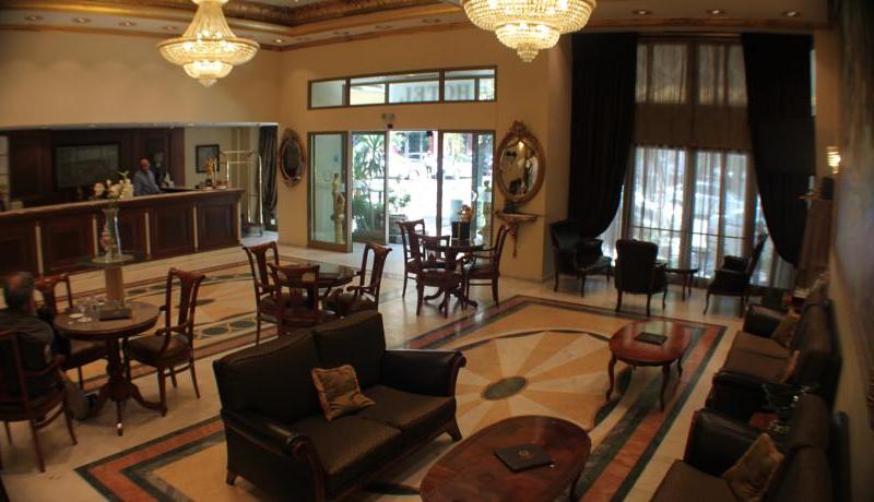 a.d. Imperial Palace