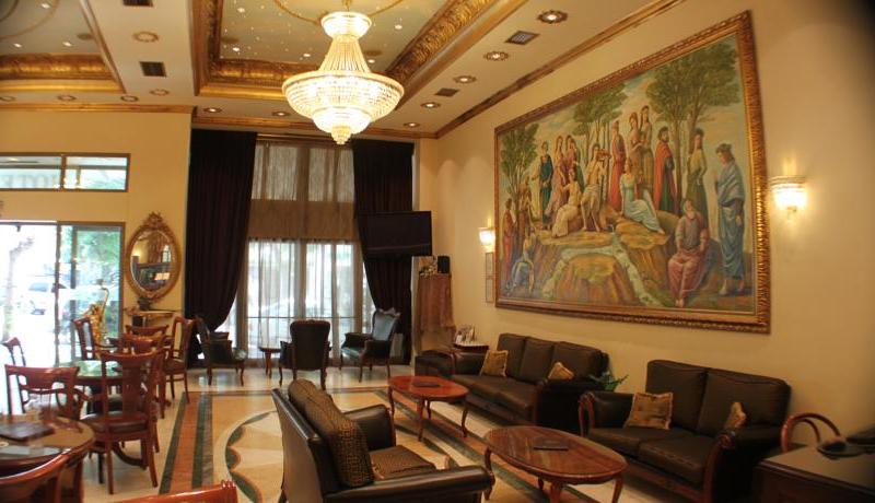 a.d. Imperial Palace