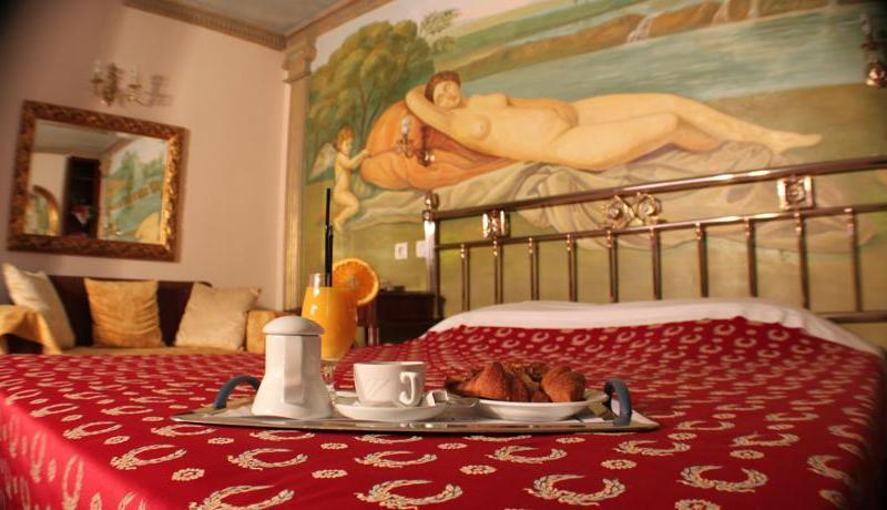 a.d. Imperial Palace