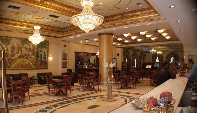 a.d. Imperial Palace