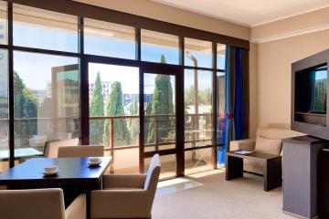 Отель Forward Aparthotel Россия, Адлер, фото 14