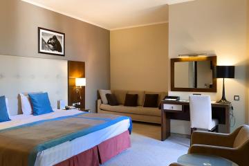 Отель Forward Aparthotel Россия, Адлер, фото 15