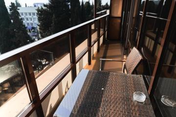 Отель Forward Aparthotel Россия, Адлер, фото 17