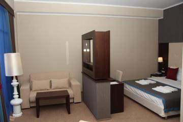 Отель Forward Aparthotel Россия, Адлер, фото 2