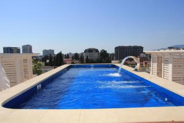 Отель Forward Aparthotel Россия, Адлер, фото 9