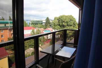 Отель Forward Aparthotel Россия, Адлер, фото 10