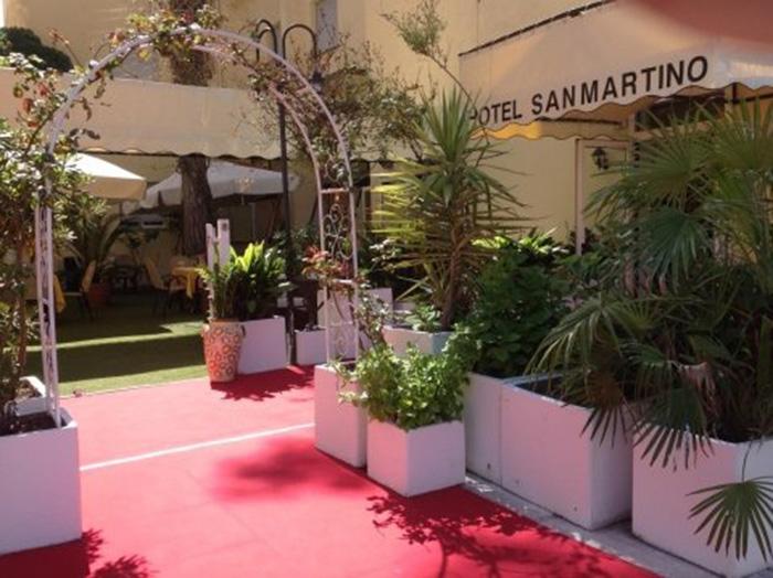 Hotel San Martino