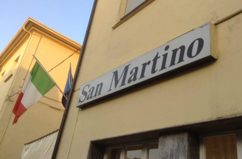 Hotel San Martino