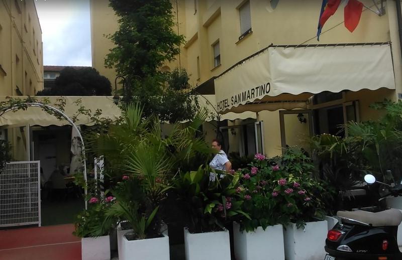 Hotel San Martino