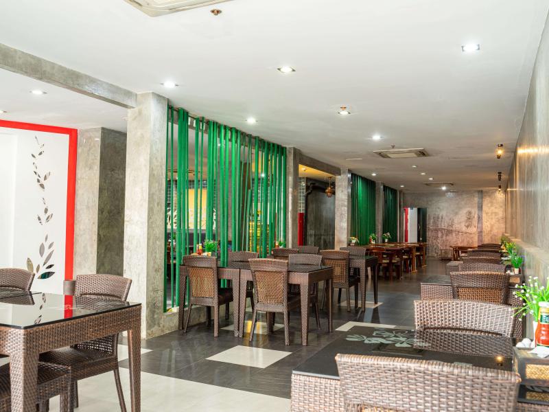 Sharaya Style Patong