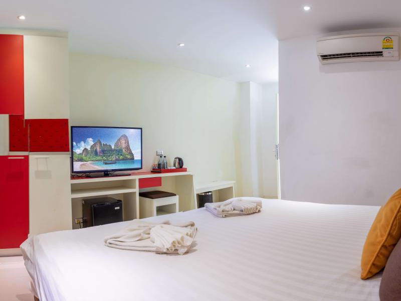 Sharaya Style Patong