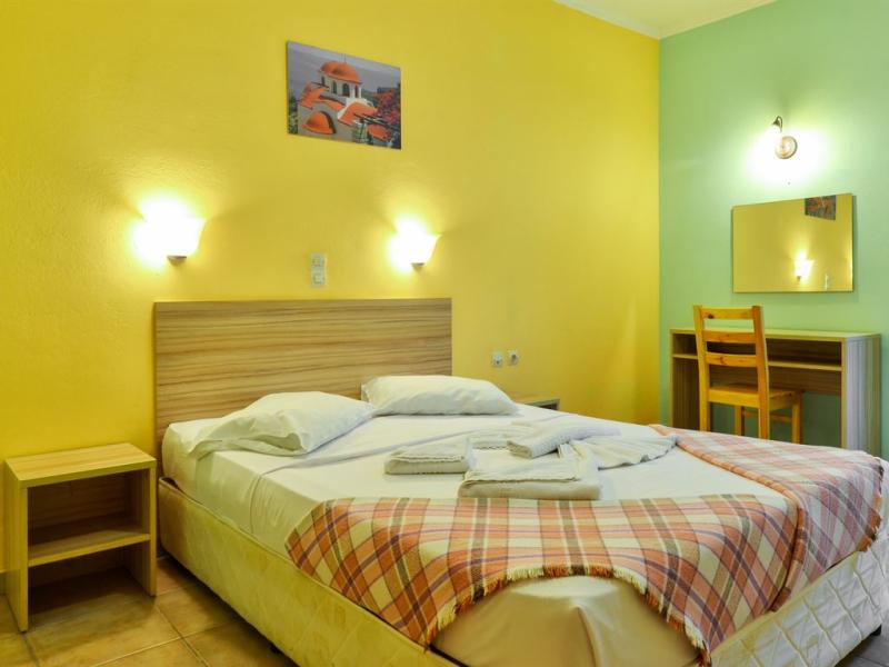 Zante Inn
