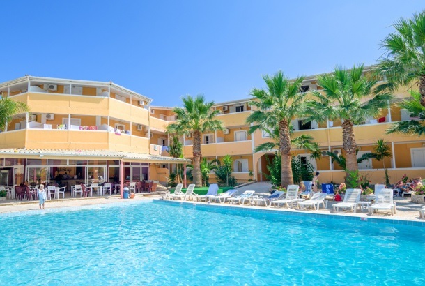 Zante Inn