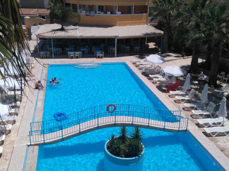 Zante Inn