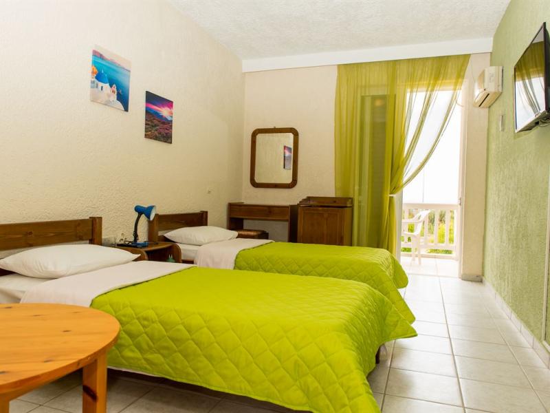 Hotel Vergina