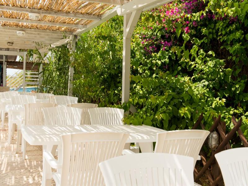 Hotel Vergina