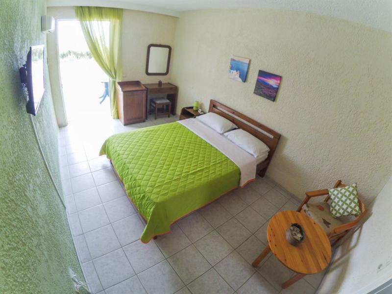 Hotel Vergina
