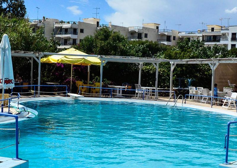 Hotel Vergina