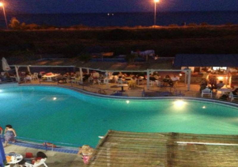 Hotel Vergina