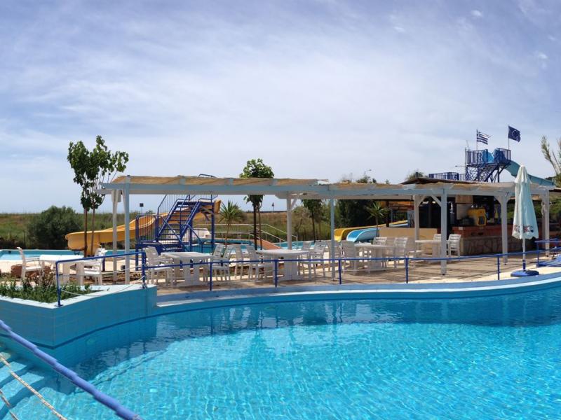 Hotel Vergina