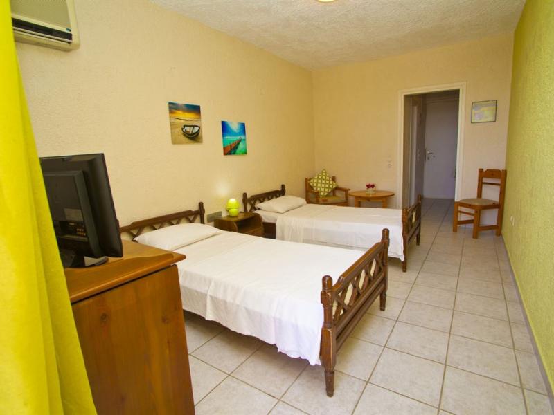 Hotel Vergina