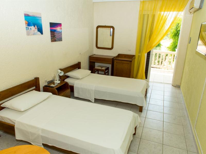 Hotel Vergina