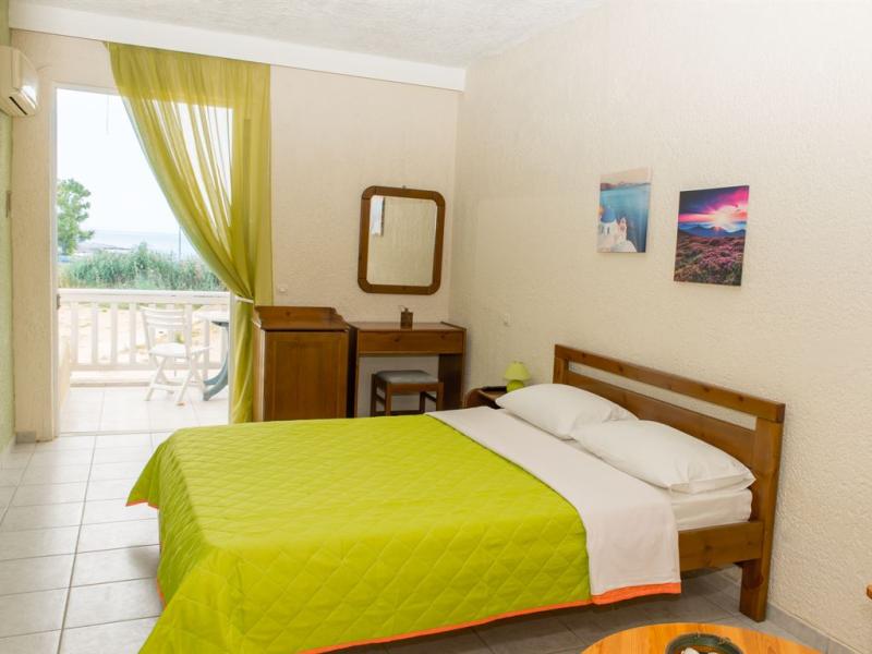 Hotel Vergina