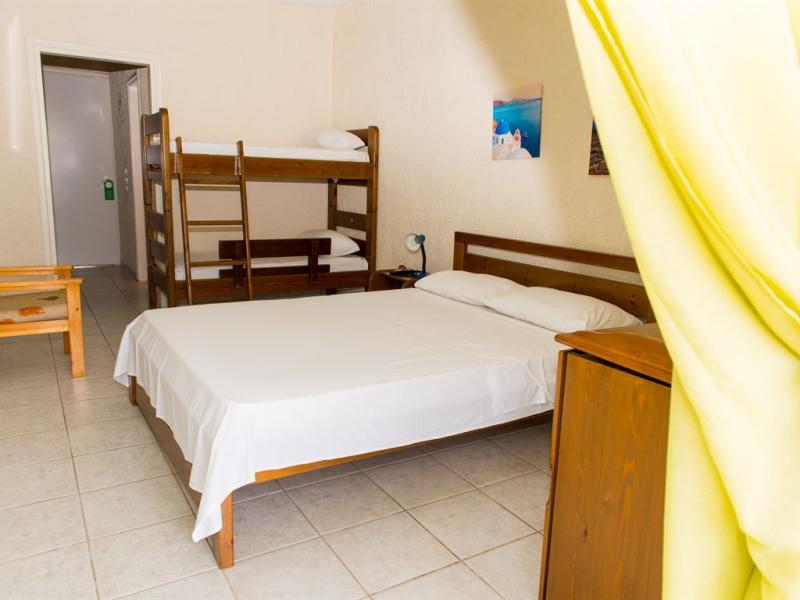 Hotel Vergina