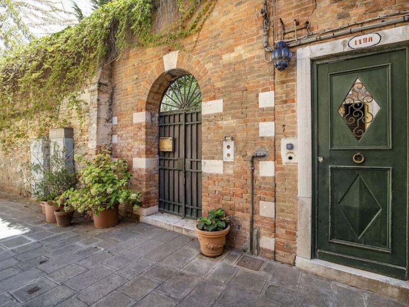 Ca' Centopietre