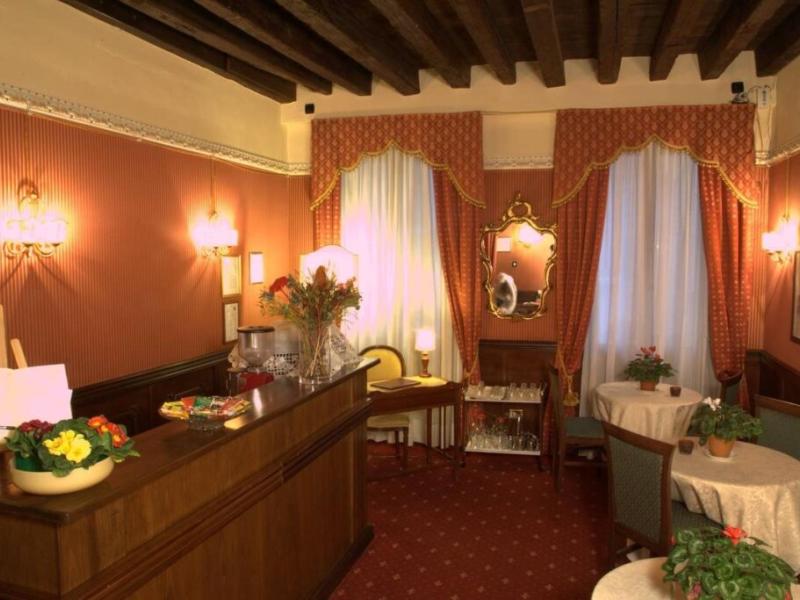 Ca` Morosini