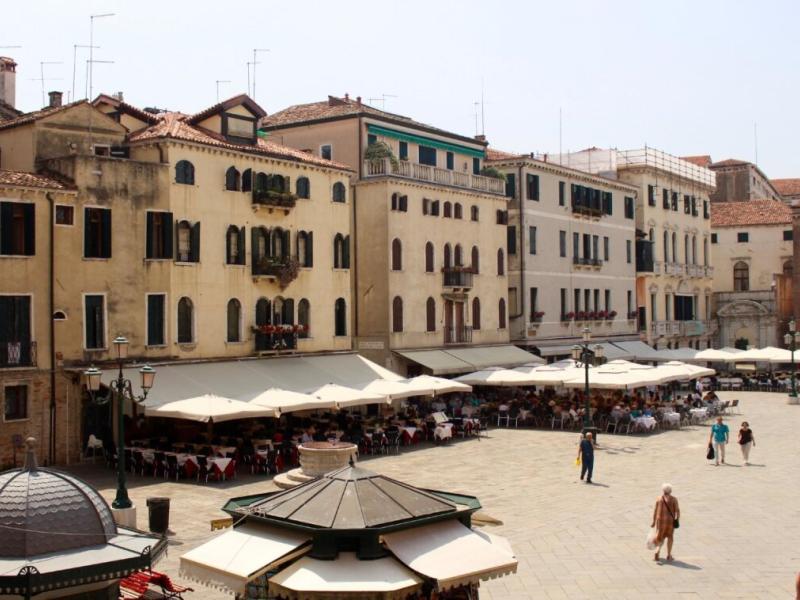Ca` Morosini