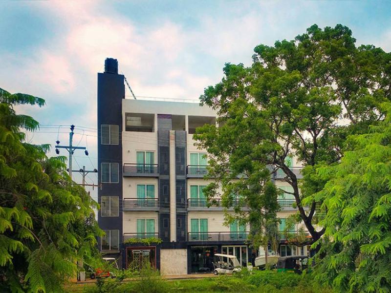 Earl's Red Passikudah